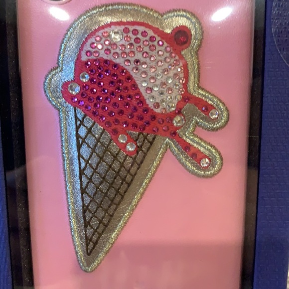 Swarovski iPhone XR case - Picture 2 of 3